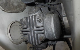 HONDA C50 SUPER CUB E C50