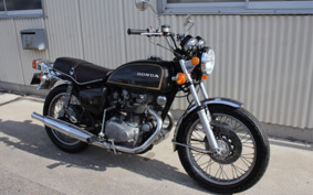 HONDA CB500 1977 CB500T