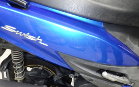 SUZUKI SWISH 125 DV12B