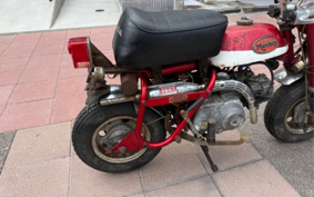 HONDA MONKEY Z50A