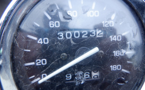 YAMAHA XJR1200 1997 4KG