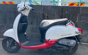 HONDA GIORNO AF70