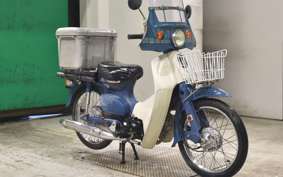 HONDA C50 SUPER CUB AA01