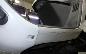 HONDA GYRO CANOPY 1995 TA03