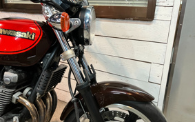 KAWASAKI ZEPHYR400K 2008 ZR400C