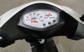 SUZUKI ADDRESS V50 CA44A