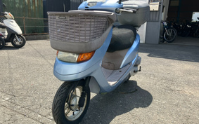 HONDA DIO CHESTER AF62