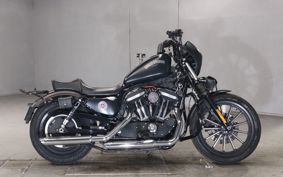 HARLEY HARLEY XL883N LE2