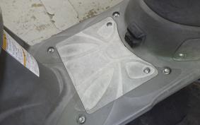 SUZUKI LET's 5 G CA47A