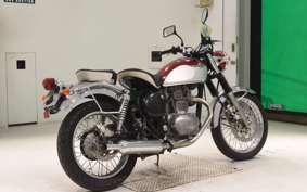 KAWASAKI ESTRELLA RS BJ250A