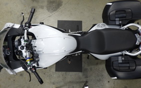 BMW F800GT 2017