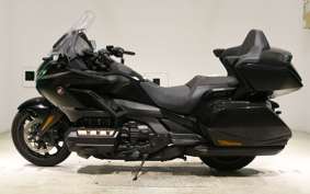 HONDA GL 1800 GOLD WING TOUR DCT 2023 SC79