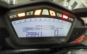 DUCATI HYPERSTRADA 820 2017