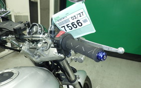 SUZUKI INAZUMA 1200 (GSX1200) 1999