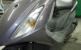 SUZUKI ADDRESS V125 S 2021 CF4MA