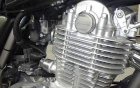 YAMAHA SR400 Gen.4 2013 RH03J
