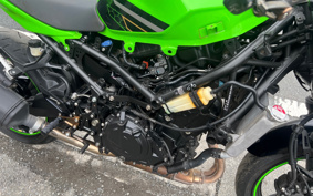 KAWASAKI NINJA 400 2019 EX400G