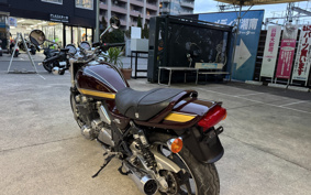 KAWASAKI ZEPHYR1100 2002 ZRT10A