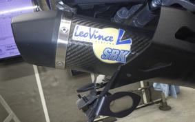 HONDA CBR600RR 2024 PC40