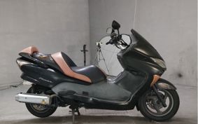 HONDA FORZA Z MF08