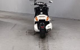 SUZUKI GEMMA 250 CJ47A