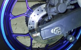 YAMAHA MT-03 ABS 2021 RH13J