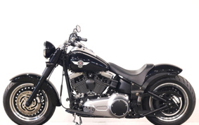 HARLEY  HARLEY FLSTFB 2010 JN5