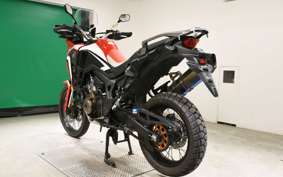 HONDA CRF1000L AFRICA TWIN 2016 SD04