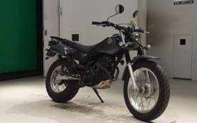 YAMAHA TW200 2000 2JL