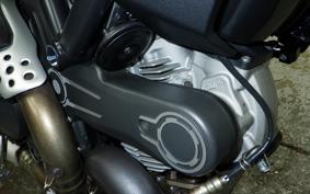 DUCATI SCRAMBLER ICON 2015