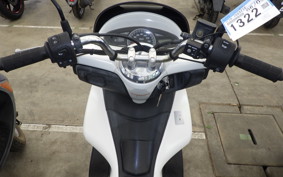 HONDA PCX125 2019 JF28