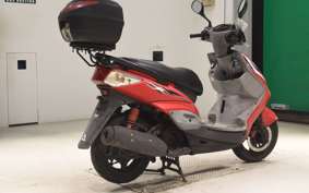 YAMAHA CYGNUS 125 XSR 2 SE44J