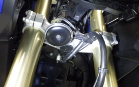 YAMAHA XT1200Z SUPER TENERE 2011