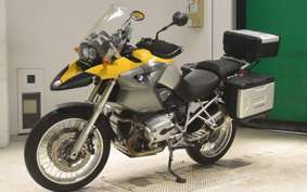 BMW R1200GS 2006