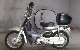 HONDA LITTLE CUB AA01