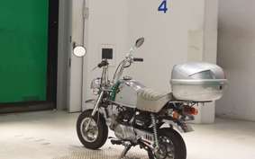 HONDA GORILLA 2024 Z50J