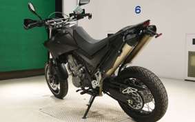 YAMAHA XT660 X 2013