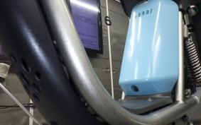 YAMAHA PASSOL SY01J