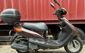 YAMAHA JOG DELUXE SA36J