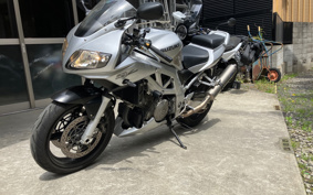 SUZUKI SV1000S 2005 VT54A