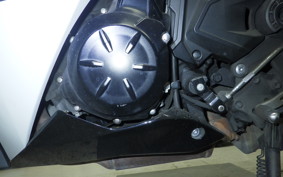 KAWASAKI NINJA 650 A 2020