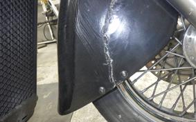 HONDA SHADOW 400 1999 NC34