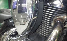 SUZUKI INTRUDER 400 Classic 2012 VK56A