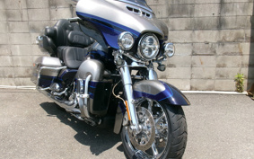 HARLEY HARLEYFLHTKSE CVO 2017 TEF