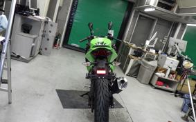 KAWASAKI NINJA 250 2 EX250P