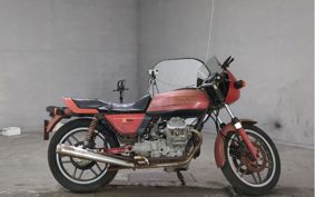 MOTO GUZZI MOTO GUZZI V35 IMORA PC