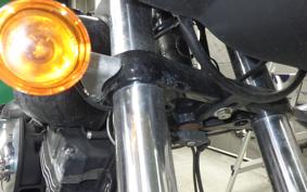 HARLEY FXDBA 1580 2014