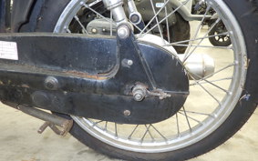 YAMAHA YB50 GEN 2 UA05J