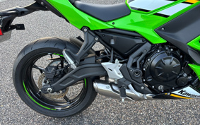 KAWASAKI NINJA 650 2024 ER650S
