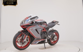 MV AGUSTA F3 800 RC 2020